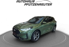 Bild des Angebotes Ford Kuga 2.5 Duratec Hybrid St-Line 5 Jahre Garantie