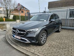 Bild des Angebotes Mercedes-Benz GLC 220 d 4Matic*LEDER*LED*SHZ*Netto-33500€