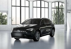 Bild des Angebotes Mercedes-Benz GLA 180 AMG Advanced PLUS AHK Kamera Distro. LED