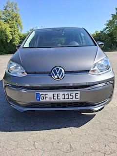 Bild des Angebotes VW up! e-up! Edition