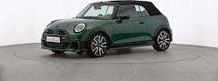 Bild des Angebotes MINI John Cooper Works Cabrio John Cooper Works Trim