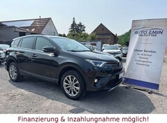 Bild des Angebotes Toyota RAV 4 AWD Edition-S+ *1.HAND,NAVI,TELEFON*