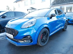 Bild des Angebotes Ford Puma ST X Performance-Paket Assistenz-Paket