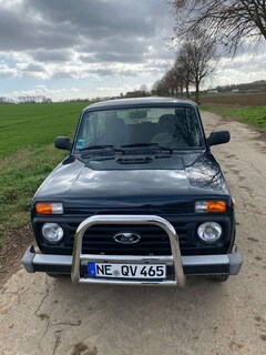 Bild des Angebotes Lada 4x4 Lada 4x4