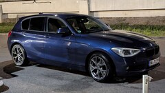 Bild des Angebotes BMW 120 120d Aut.