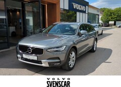 Bild des Angebotes Volvo V90 Cross Country Cross Country AWD D4 EU6d-T Navi Leder Digitales C