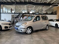 Bild des Angebotes Toyota Yaris 1.3 linea sol *Klima*TÜV08/26*AHK*