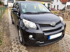Bild des Angebotes Toyota Urban Cruiser 1.3 / TÜV neu