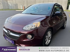Bild des Angebotes Opel Adam Jam ecoFlex Automatik *Apple CarPlay*