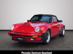 Bild des Angebotes Porsche 911 Carrera Cabriolet WTL G-Modell