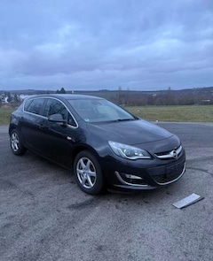 Bild des Angebotes Opel Astra 2.0 CDTI ENERGY