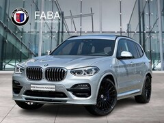 Bild des Angebotes Alpina XD3 Pano HuD 360° AHK StandHz. H/K