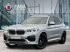 Bild des Angebotes Alpina XD3 LED Live Cockpit HUD Panorama AHK
