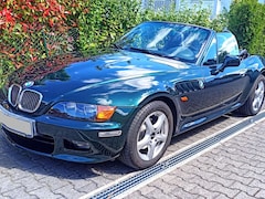 Bild des Angebotes BMW Z3 Z3 roadster 2.8