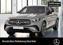 Bild des Angebotes Mercedes-Benz GLC 200 4M AMG+NIGHT+360+AHK+KEYLESS+9G
