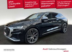 Bild des Angebotes Audi SQ8 TFSI quattro tiptronic Pano Head-Up AHK