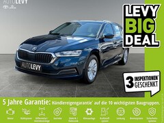 Bild des Angebotes Skoda Octavia Combi 1.5 TSI Edition +Navi+PDC+CarPlay++