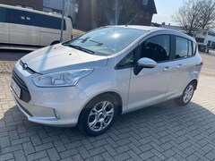 Bild des Angebotes Ford B-Max B-MAX Sync Edition 1.Hand Scheckheft. PDC
