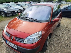 Bild des Angebotes Renault Scenic 2.0 16V Luxe Dynamique