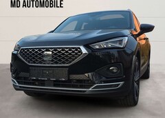 Bild des Angebotes SEAT Tarraco Xcellence 4Drive