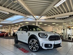 Bild des Angebotes MINI Cooper SE Countryman JCW Trim All4 AUT./LED/HUD
