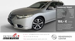 Honda Accord Tourer 2.0 Lifestyle 1.Hand Jede Inspe