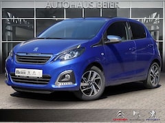Bild des Angebotes Peugeot 108 Collection