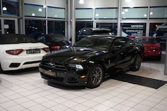 Ford Mustang Pony Package 3.7l V6 Schalter