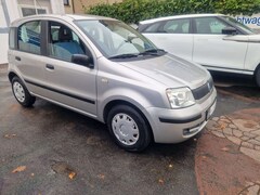 Bild des Angebotes Fiat Panda 1.1 8V Active