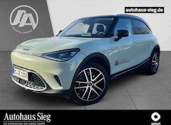 Bild des Angebotes smart #1 Premium 66kWh Edi.+360°+Distronic+HUD+LED