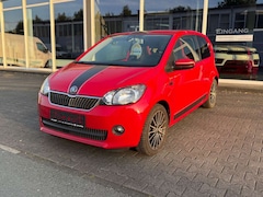 Bild des Angebotes Skoda Citigo Sport*Navi*Tempo*Sitzheizung*Scheckheft
