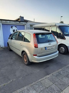 Bild des Angebotes Ford C-Max 1.6 Ambiente