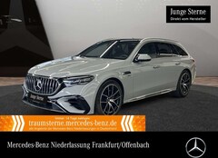 Bild des Angebotes Mercedes-Benz E 53 AMG T 4M Hybrid Fahrass 360° Pano Burmester