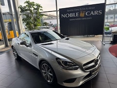 Bild des Angebotes Mercedes-Benz SLC 300 Roadster PANO NAVI ALU