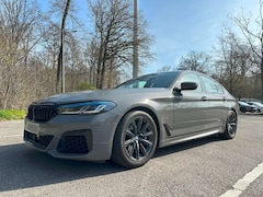 Bild des Angebotes BMW M550 M550i 550i xDrive A !!!! ABSOLUT VOLL  !!!!!