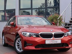 Bild des Angebotes BMW 318 d Autom. Leder Sitzheizung Navigation