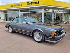 BMW 635 635CSi