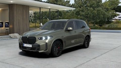Bild des Angebotes BMW X5 xDrive40d **Vorführwagenaktion**