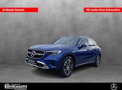 Bild des Angebotes Mercedes-Benz GLC 200 GLC 200 4M Avantgarde/AHK/EasyPack/360°/Memory