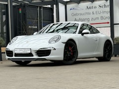 Bild des Angebotes Porsche 911 (991) Carrera S, PDK, PDLS+, LED, BOSE, Leder