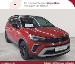 Bild des Angebotes Opel Crossland Crossland 1.5 Diesel Business Elegance