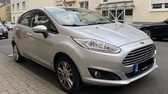 Bild des Angebotes Ford Fiesta Fiesta 5-Türer 1.0 SYNC Edition