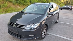 Bild des Angebotes VW Sharan Comfortline