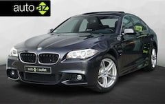 Bild des Angebotes BMW 520 5-serie 520i Executive / M-Sport / Schiebeda