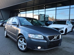 Bild des Angebotes Volvo V50 1.6 D DRIVE-E BUSINESS-EDITION / SCHIEBEDACH