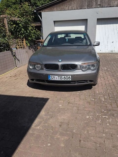 Bild des Angebotes BMW 735 735i