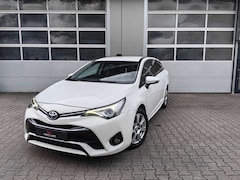 Bild des Angebotes Toyota Avensis Touring Sports Business Edition