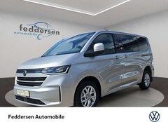 Bild des Angebotes VW T7 Caravelle Style 2.0 TDI 9-Sitzer AHK Navi Rückfahrkamera Si