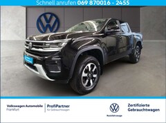 Bild des Angebotes VW Amarok 3.0 TDI Style Automatik 4Motion IQ.Light