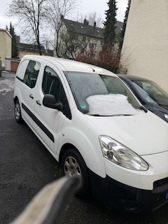 Bild des Angebotes Peugeot Partner L1 Komfort